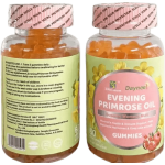 EVENING PRIMROSE OIL SUPERIOR WOMEN’S MULTI GUMMIES (60 VEGAN GUMMIES)