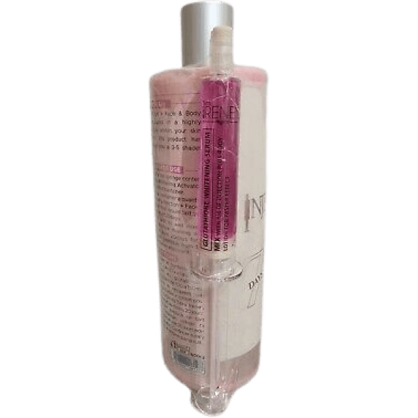 Tera Irene’s Lait Injection Plus Snow Whitening Body lotion