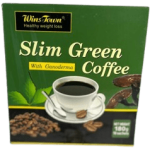 Magic Slimming Tea Magic Slimming Coffee Weight Loss Coffee