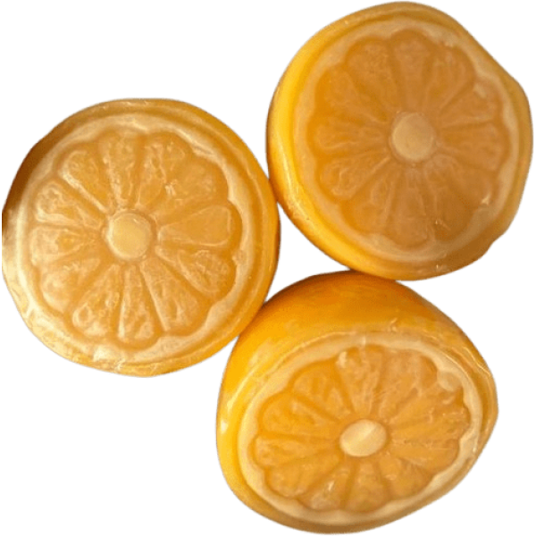 Facial soap